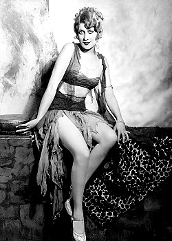 Ruth Etting